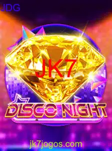 DiscoNight